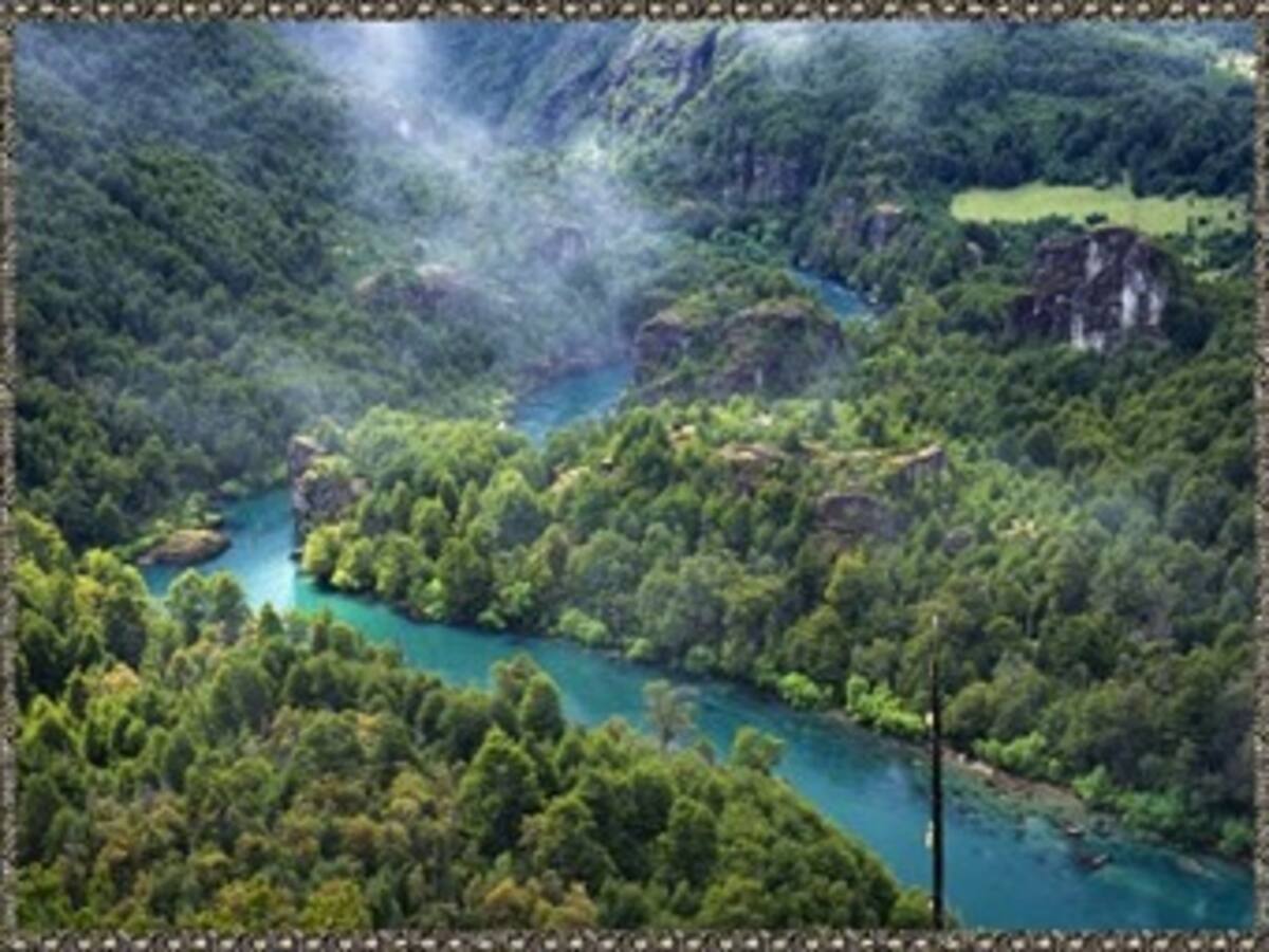 Festival chileno presenta filme sobre polémico proyecto minero en Los Andes