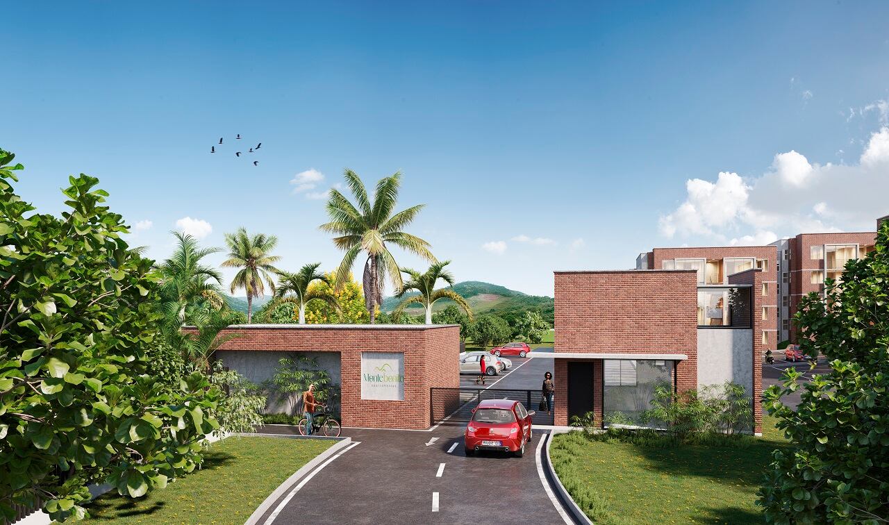 Cortesía : Asul Constructora