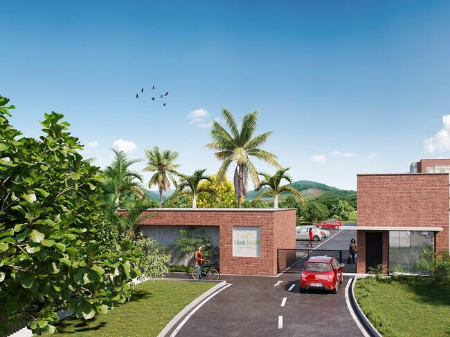 Cortesía : Asul Constructora