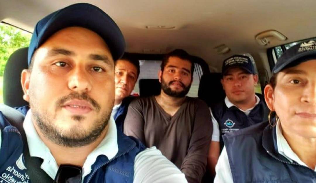 Cortesía: Defensoría del Pueblo