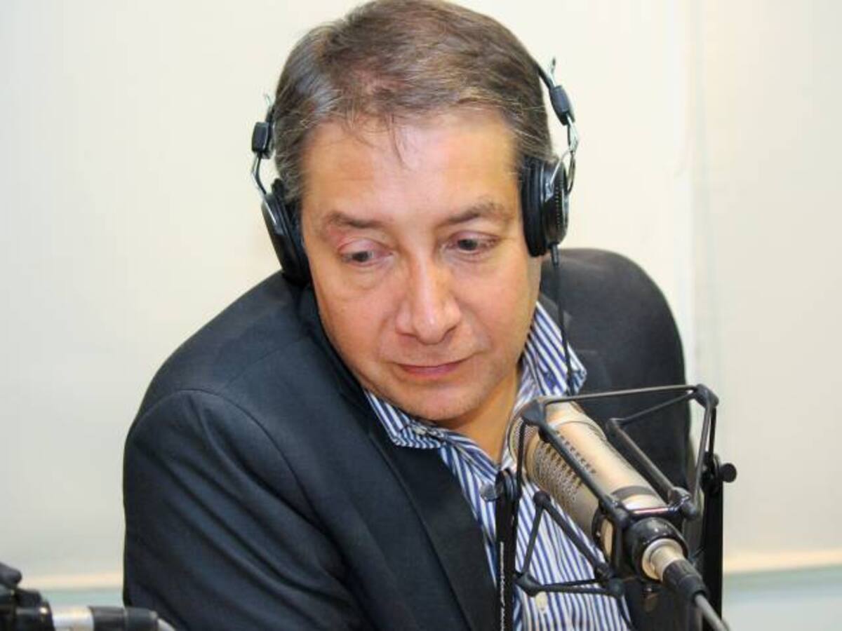 La nueva oferta de televisión, más que nacional, debe ser regional: Quijano