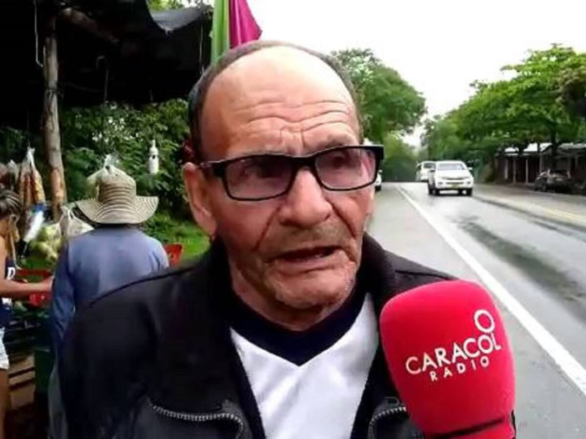 En quiebra comerciantes de Gualanday en el Tolima
