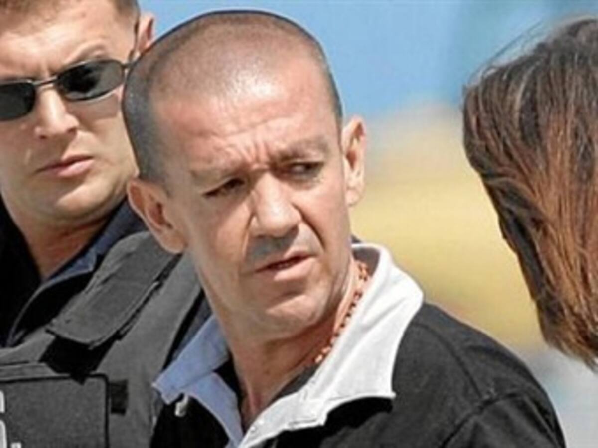 Colombia no tiene tratado de extradición con los EE.UU.: Santos