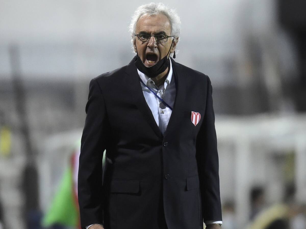 Fossati: "El Calor no puede ser excusa para Uruguay contra Colombia"