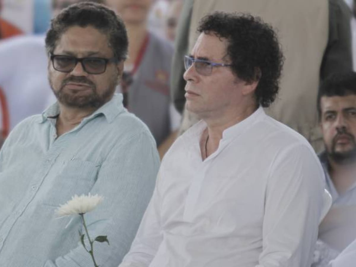 Farc acudirán a ONU e instancias internacionales por incumplimiento de Acuerdo de Paz