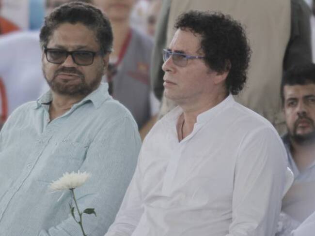 Farc acudirán a ONU e instancias internacionales por incumplimiento de Acuerdo de Paz