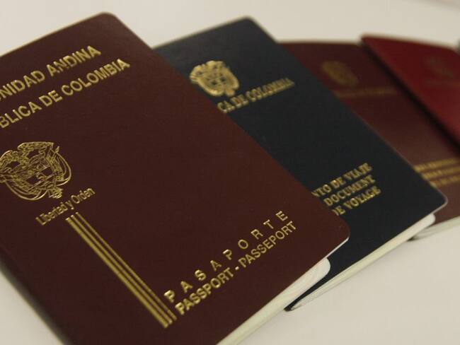 Venezolanos podrán transitar por Colombia hacia otro país sin pasaporte