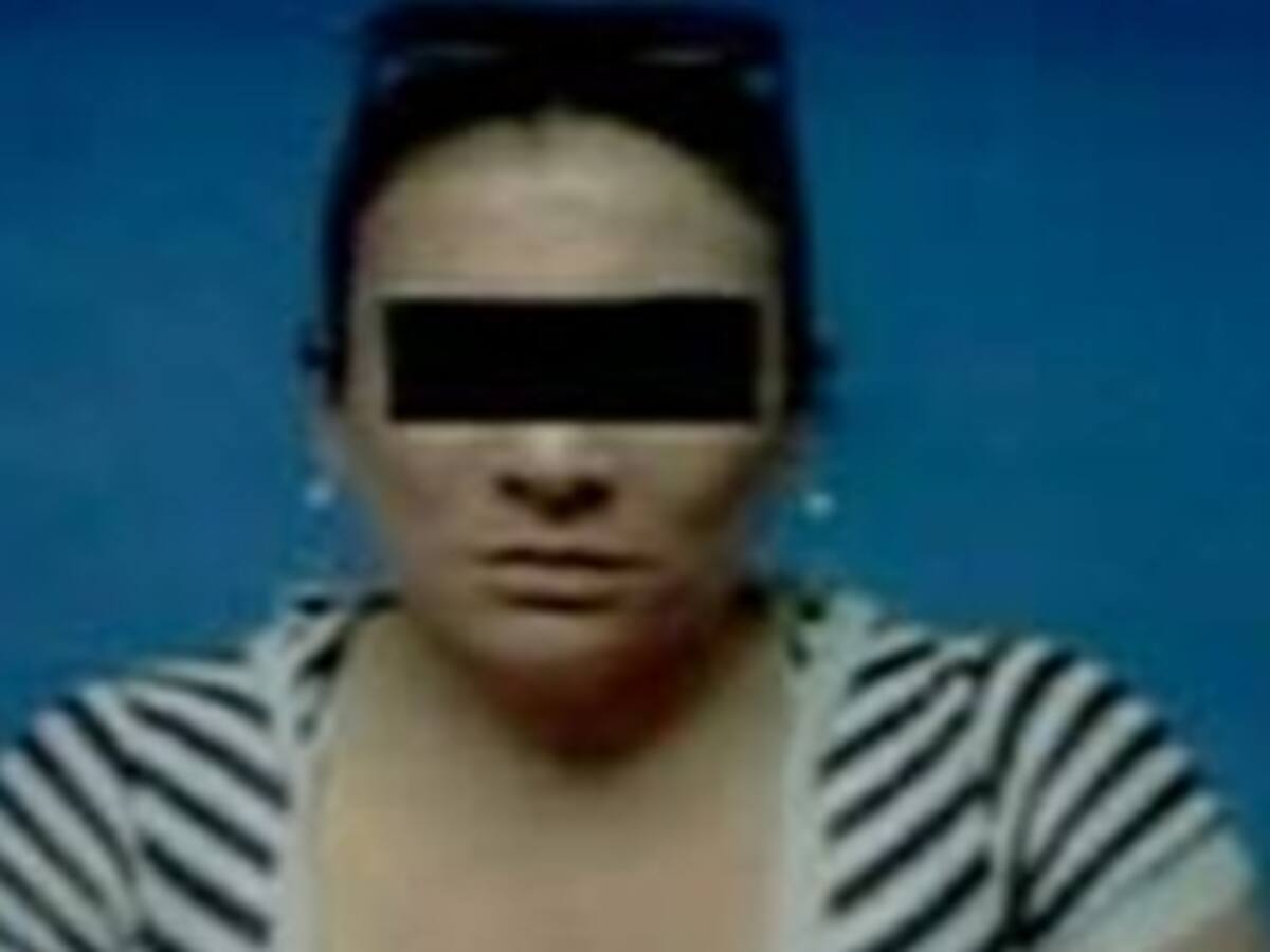 Autoridades piden deportación de jefe paramilitar capturada en Venezuela