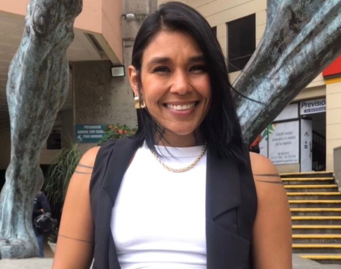 Foto: Suministrada por la gerencia de Radio Reloj