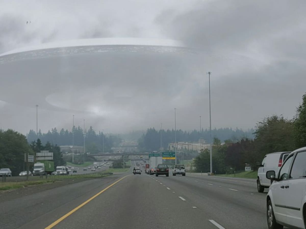 Periodismo de Misterio: Ovnis en Latinoamérica