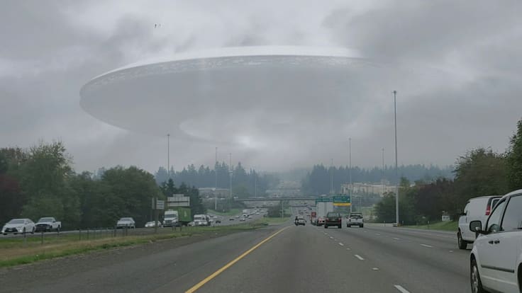 Periodismo de Misterio: Ovnis en Latinoamérica