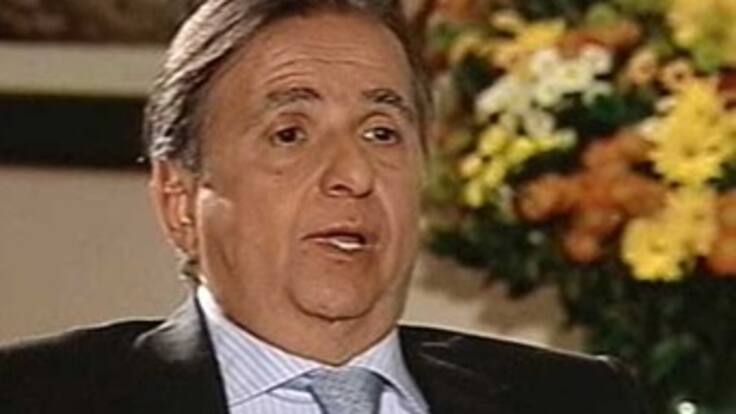 La Corte fallará la próxima semana caso sobre Alberto Santofimio