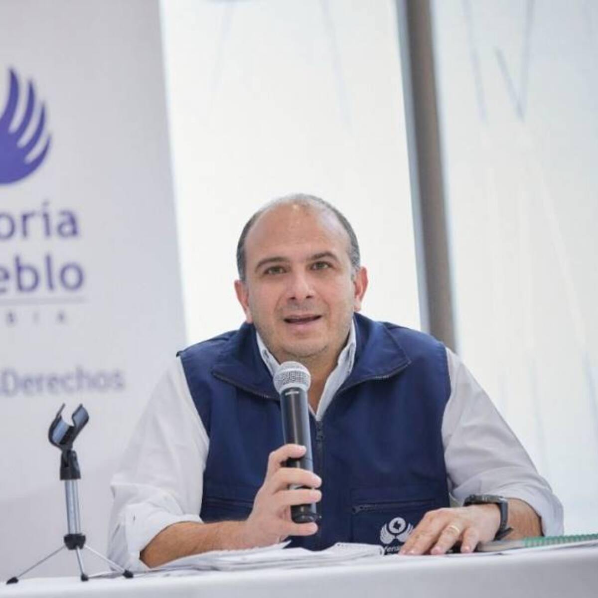 “Alerta electoral busca prevenir vulneración de derechos más no fraude” Camargo