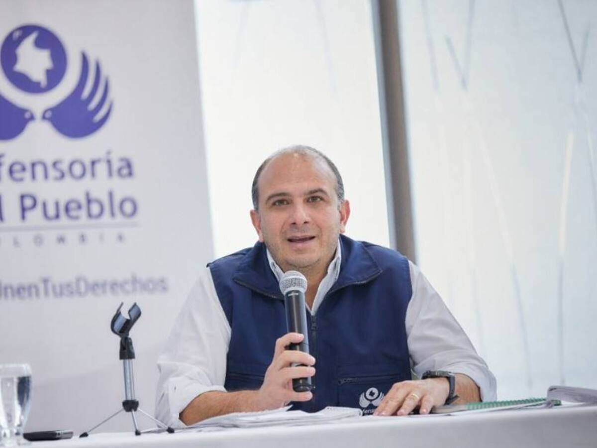 “Alerta electoral busca prevenir vulneración de derechos más no fraude” Camargo