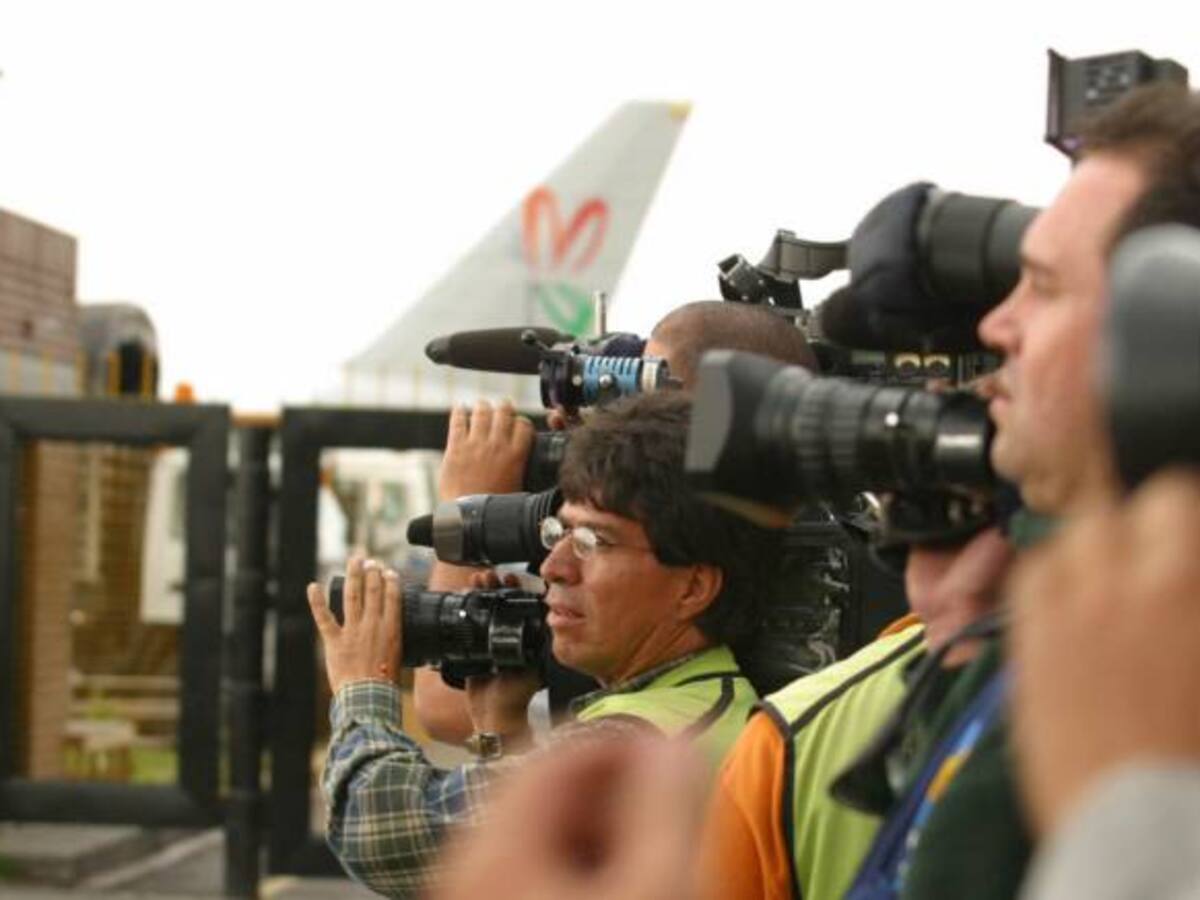 Fiscalía explica cuando un periodista debe cumplir citaciones judiciales