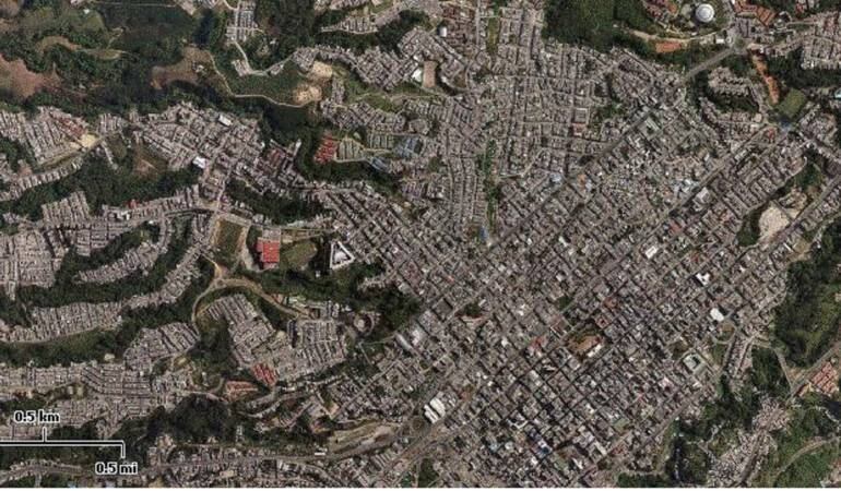 Varios sectores, entre esos la academia han insistido en la necesidad del estudio de microzonificación.