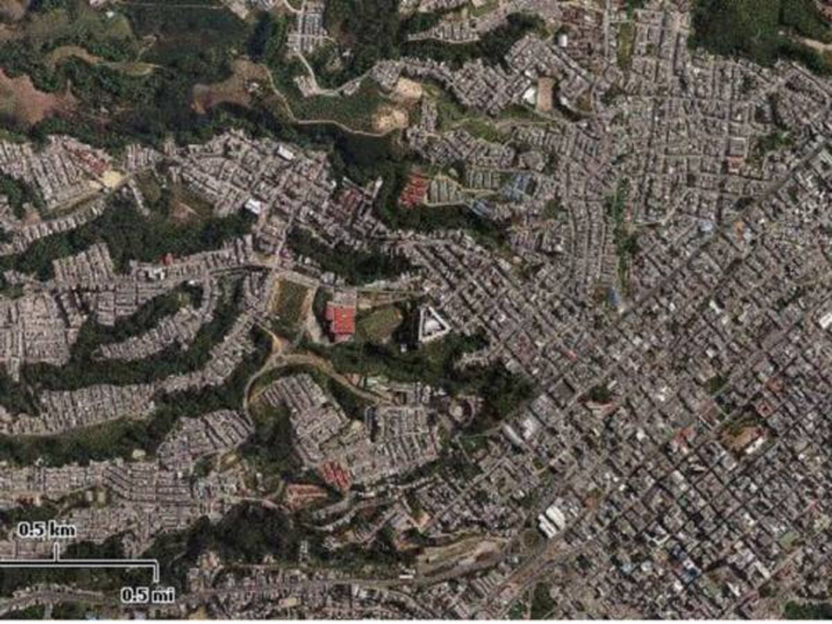 Es necesario el estudio de microzonificación en Armenia: Constructores