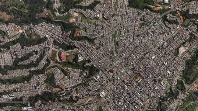 Varios sectores, entre esos la academia han insistido en la necesidad del estudio de microzonificación.