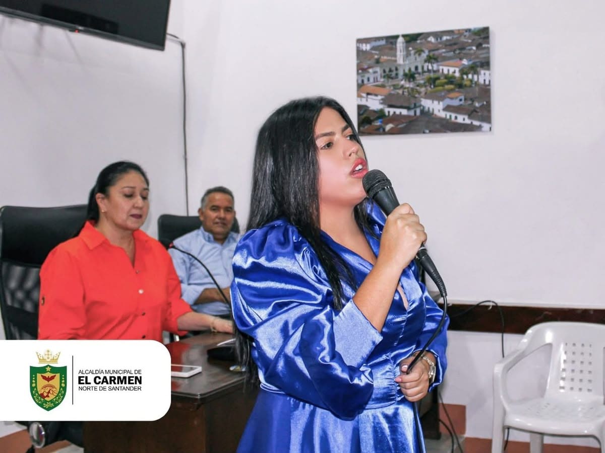 Personería de El Carmen rechaza hechos en Guamalito y pide retomar el diálogo en el Catatumbo