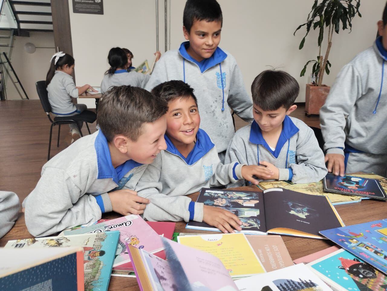 (Fin – Juan Diego Rodríguez Pardo-UACP).Unidad Administrativa de Comunicaciones y Protocolo.
Gobernación de Boyacá.