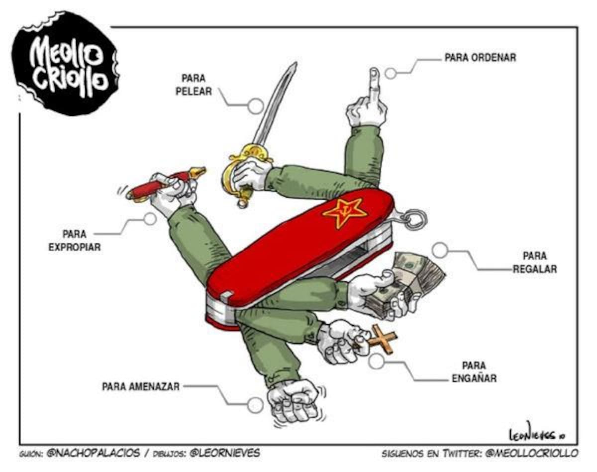 El director del Diario Tal Cual en Venezuela, Teodoro Petkoff, está seguro del triunfo de Capriles