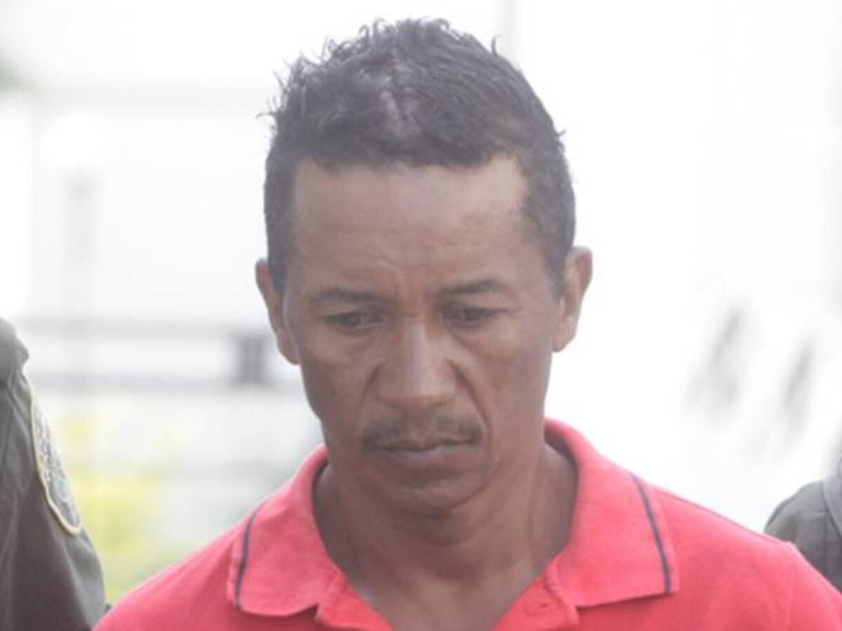 Condenan a 43 años de prisión a hombre por asesinar a su ex compañera sentimental