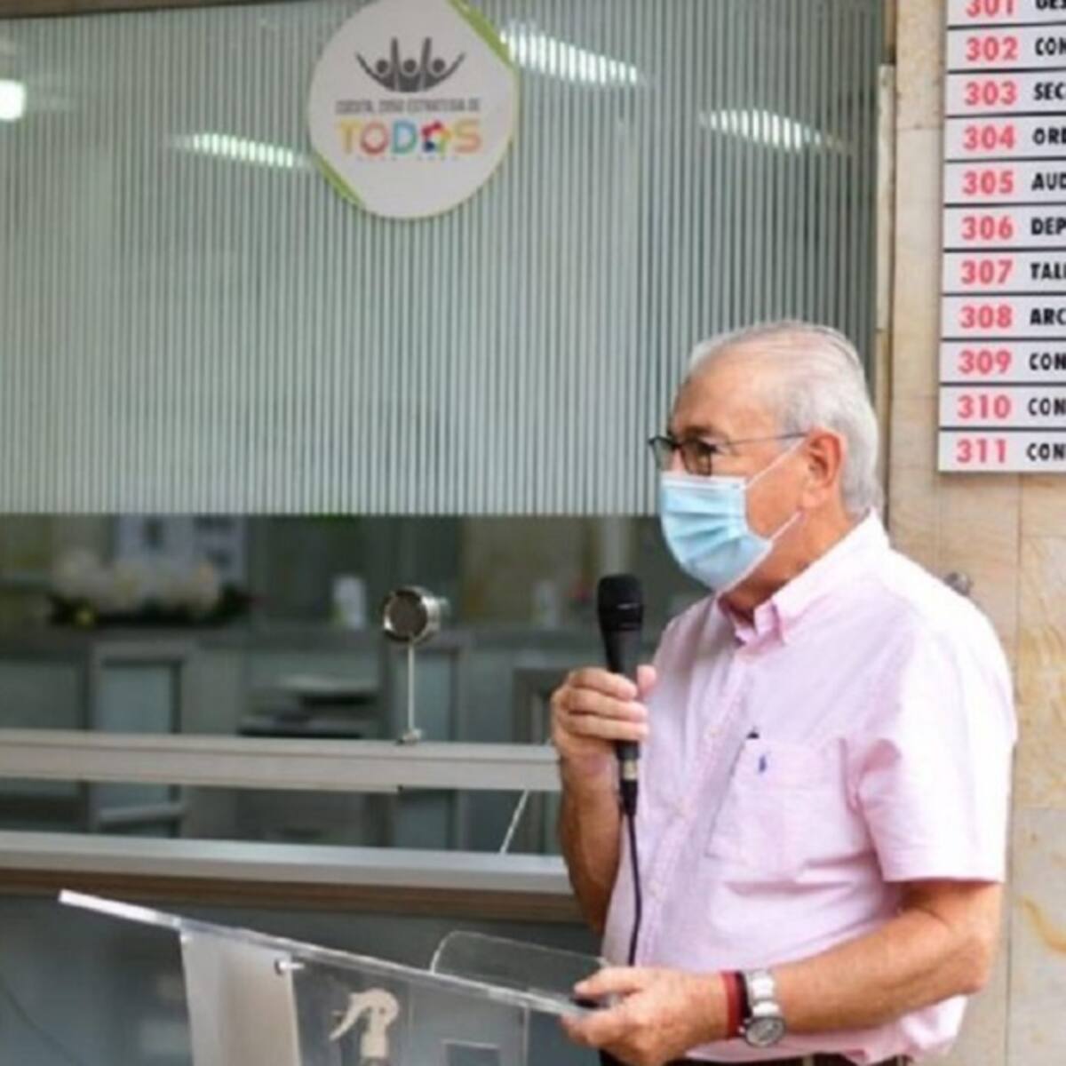 En Cúcuta se adelantará actualización catastral