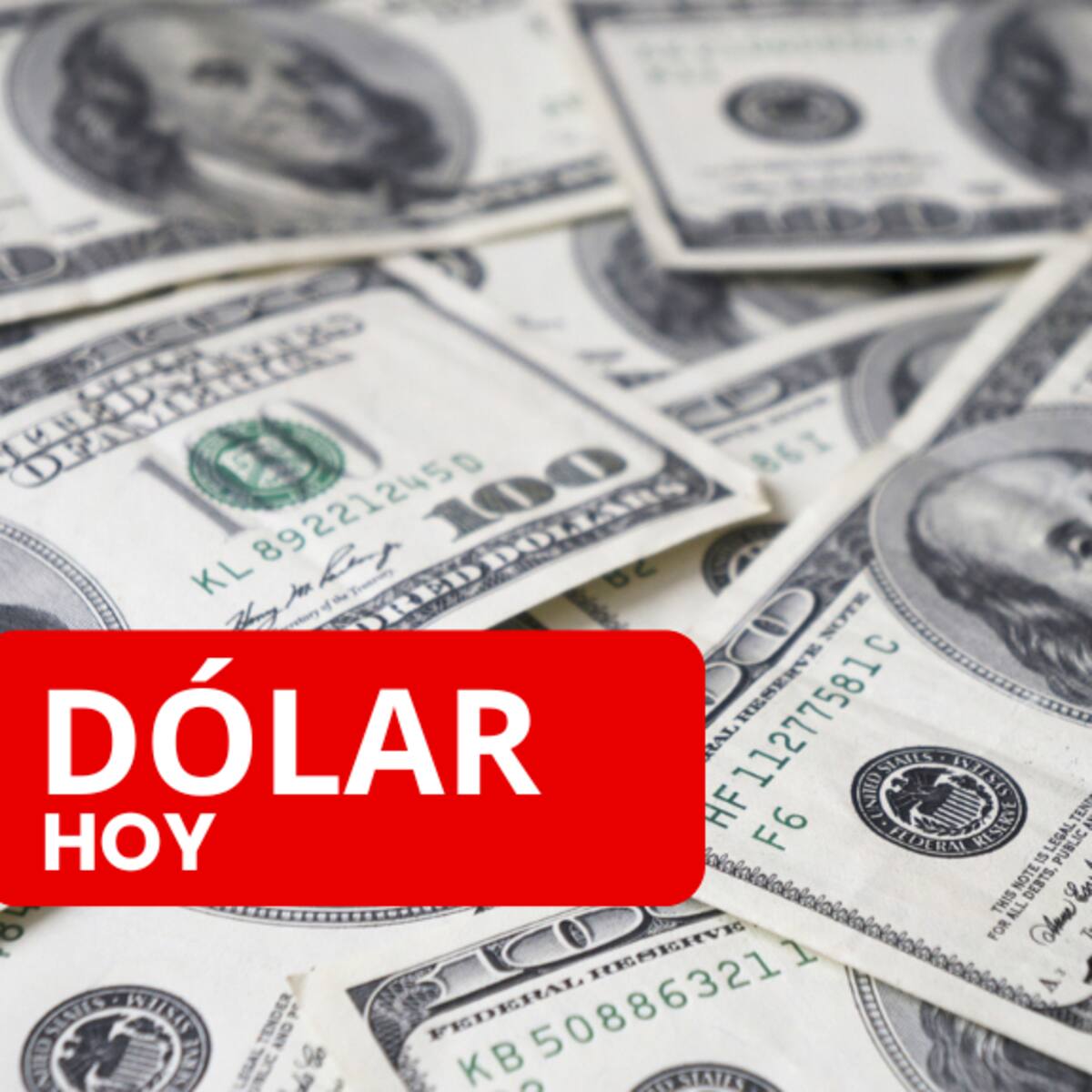 Precio del dólar HOY en Colombia: así cotiza la divisa en casas de cambio este viernes 17 de julio