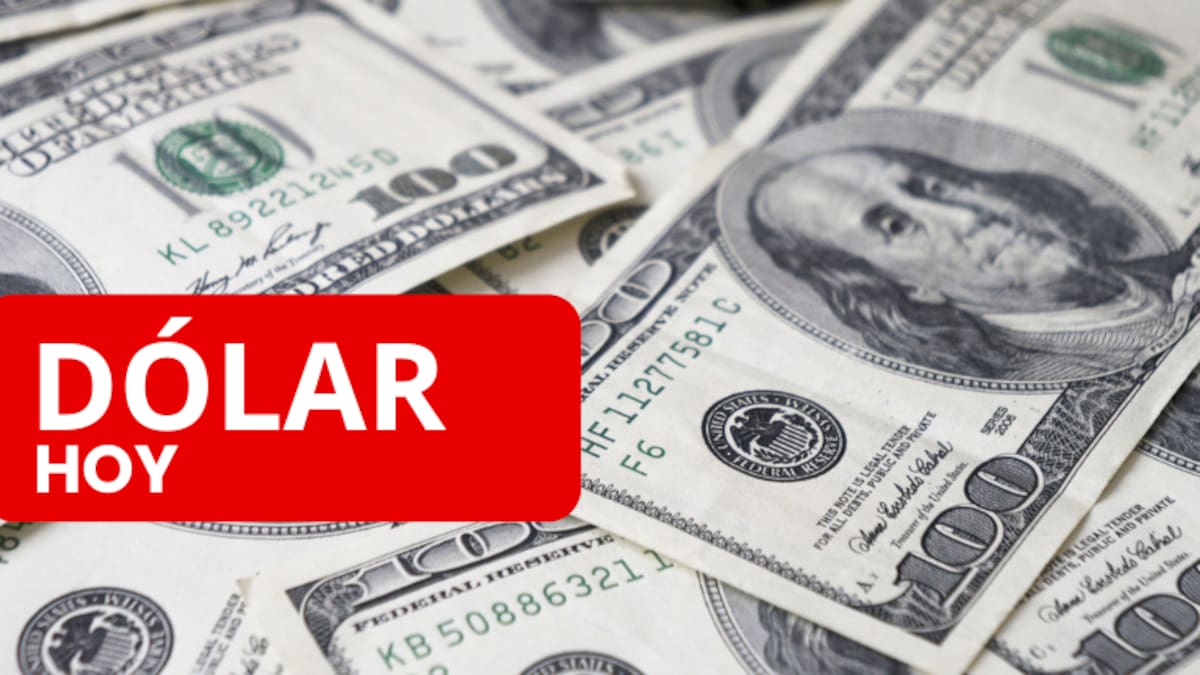 Precio del dólar HOY en Colombia: así cotiza la divisa en casas de cambio este viernes 17 de julio