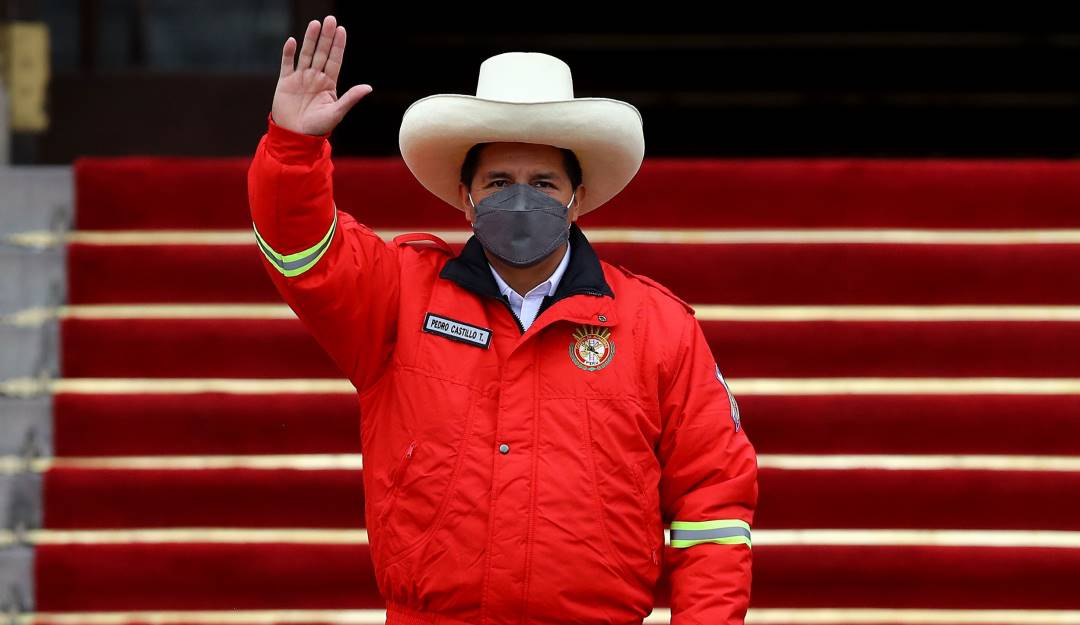 Cortesía: Getty Images