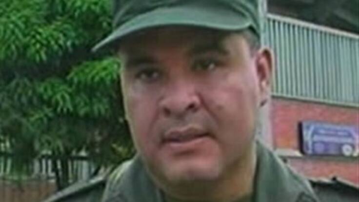 El coronel Aldana no aceptó los cargos por el homicidio de su esposa