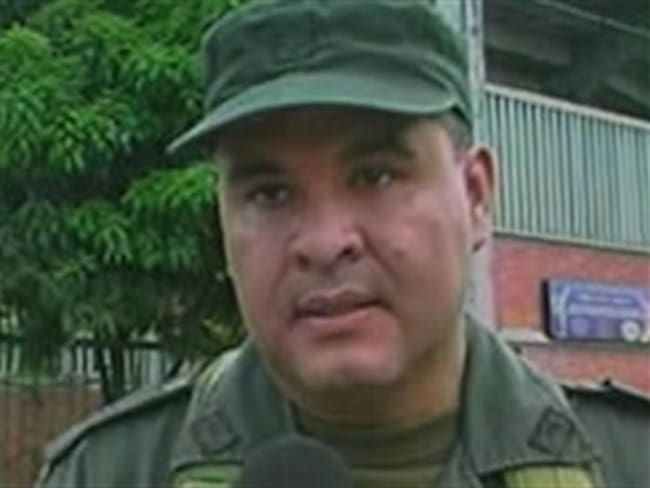 El coronel Aldana no aceptó los cargos por el homicidio de su esposa
