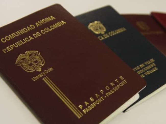 En Caldas expedición de pasaportes aumentó en un 20% de cara a la Semana Santa