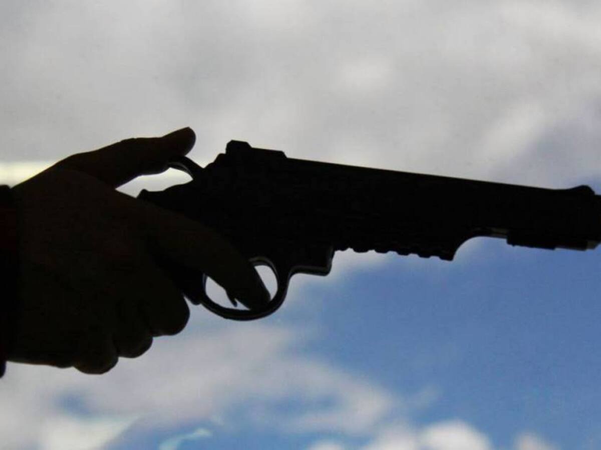 Masacre: tres hombres fueron asesinados en zona rural de Betulia, Antioquia