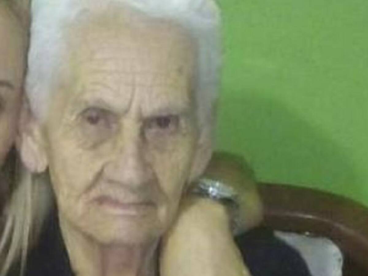 Denuncia: En una clínica de Armenia dejaron caer adulta mayor y luego murió