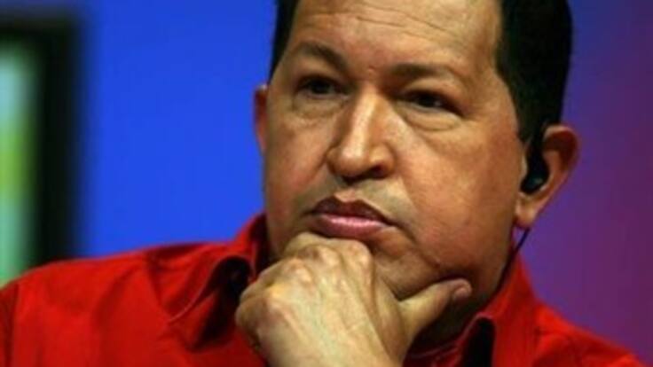 Sí gana oposición quizás no haya guerra civil, pero sí crisis: Chávez