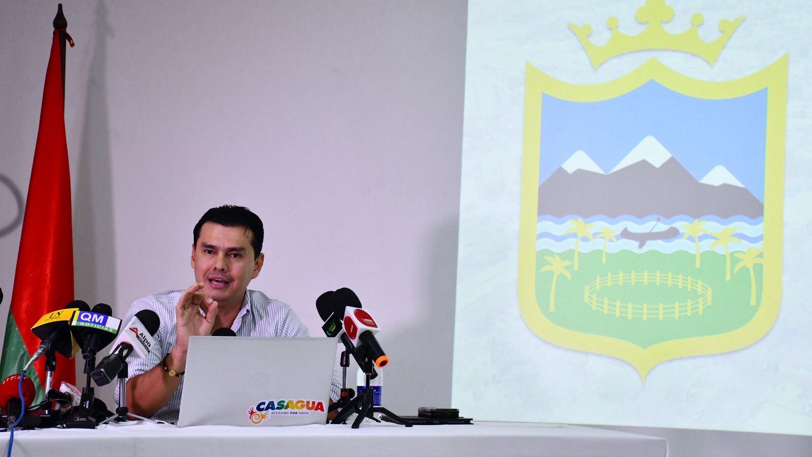 Informe de Empalme: Identificación de Inconsistencias en la Administración Actual, entre ellas; Secretaria de Hacienda municipal, no cumple con el manejo de los recursos públicos.