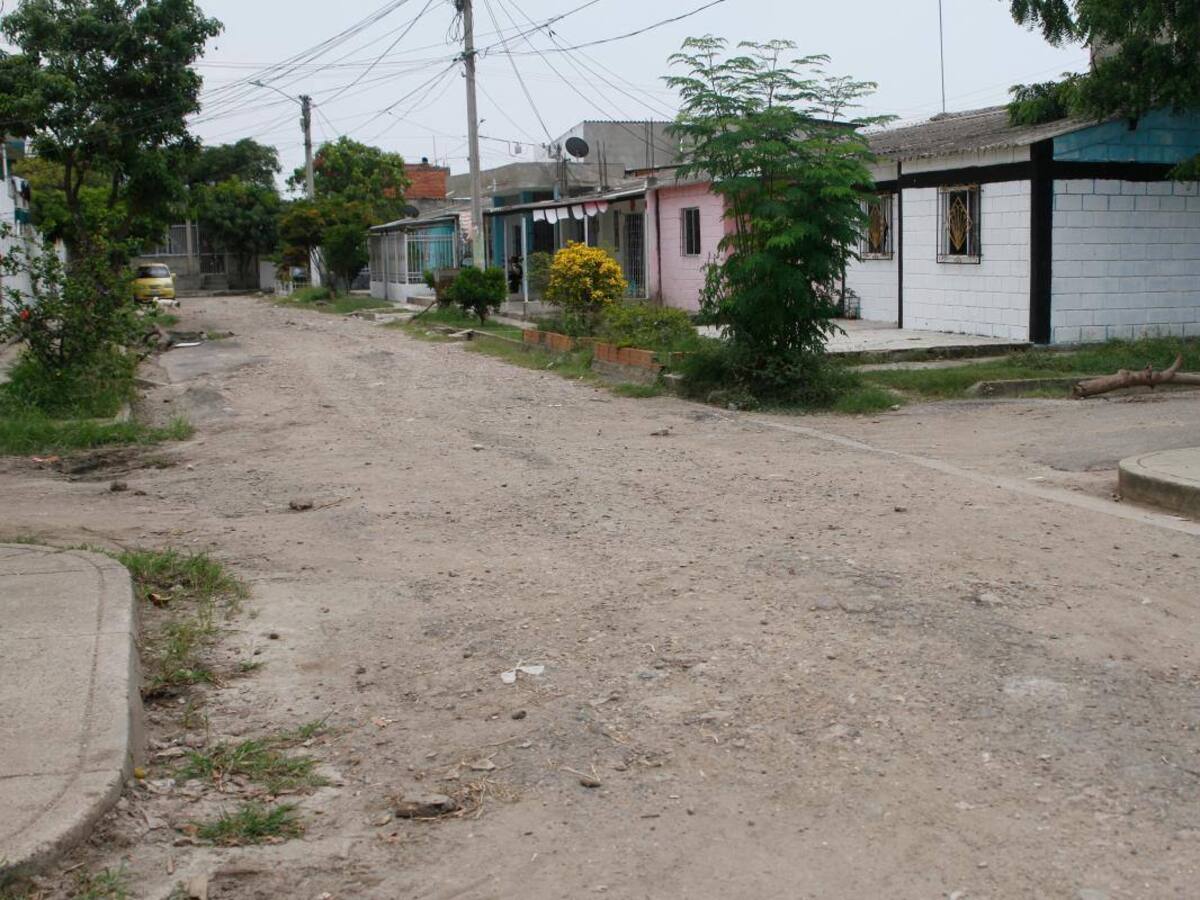 Sicarios asesinaron a un hombre en el barrio Huellas de Alberto Uribe: tenía dos anotaciones