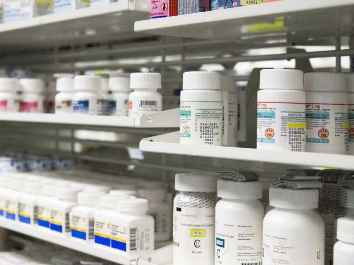 Genfar niega haberse equivocado en el empaque de medicamentos
