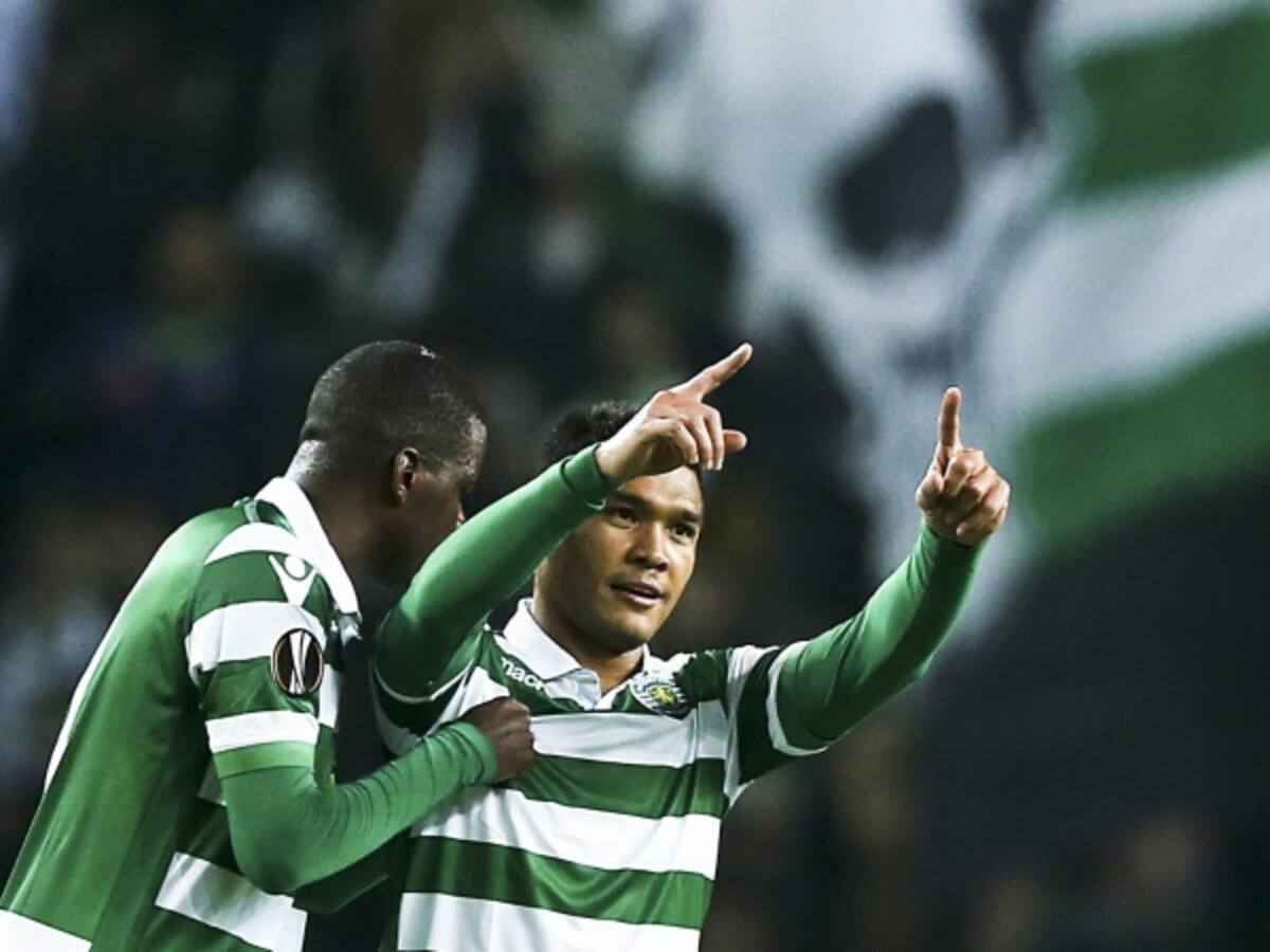 Prográmate con los partidos de los jugadores de la Selección en sus clubes