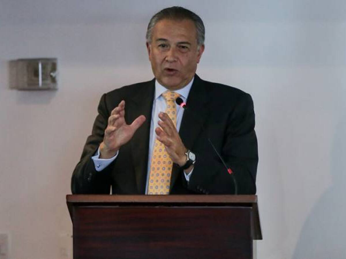 “3.000 hombres velarán por las elecciones en el Catatumbo”: General Naranjo