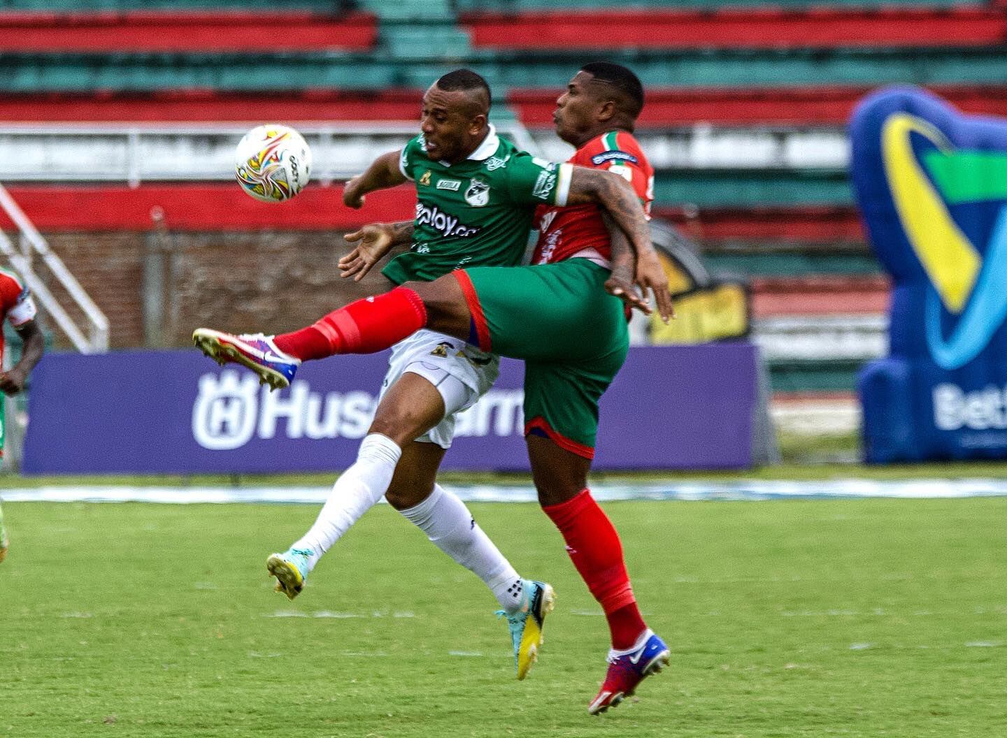 Liga Betplay/Archivo Dimayor