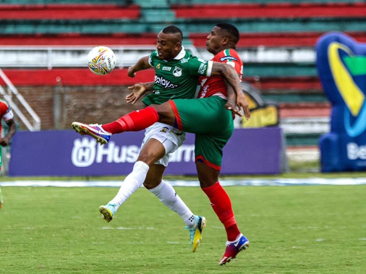 El Pulso del Fútbol, 22 de septiembre de 2022