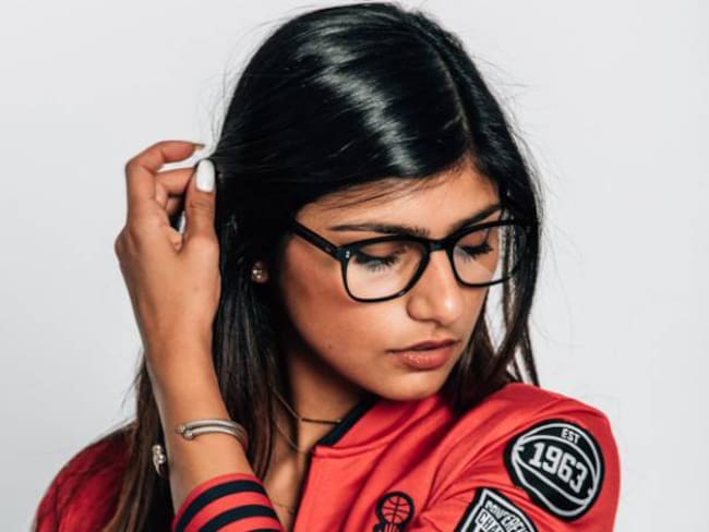 La receta de Mia Khalifa para el guayabo