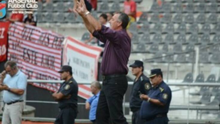 "Nadie me ha llamado de Millonarios": Gustavo Alfaro