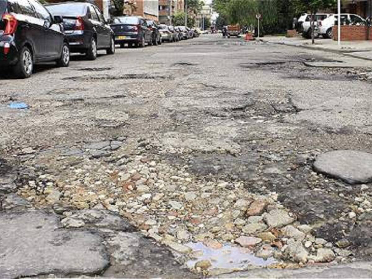 Comunidades piden llegar a sectores periféricos con recuperación vial
