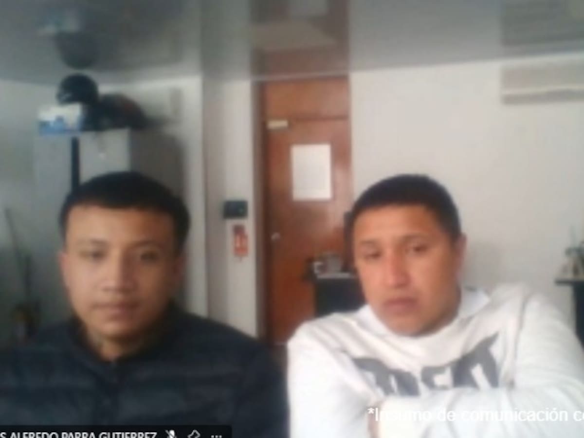 Juez envió a la cárcel a hermanos implicados en ‘paseo millonario’ y secuestro de Diana Ospina