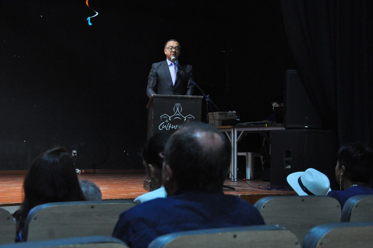 Secretario de Gobierno de Duitama / Alcaldía de Duitama