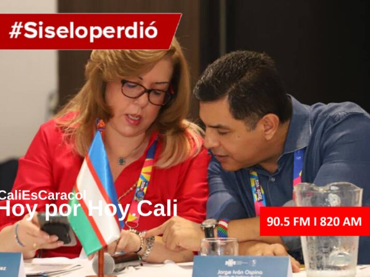 Cali Hoy por Hoy 17 de febrero del 2020