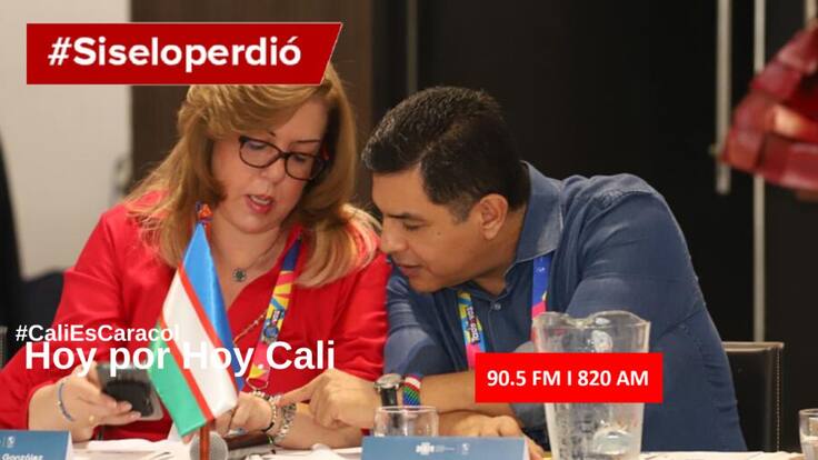 CALI HOY POR HOY 17 DE FEBRERO DEL 2020
